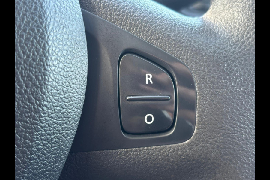 Renault Trafic 1.6 dCi 95 T27 L1H1*A/C*HAAK*CRUISE*TEL*3PERS*LED*