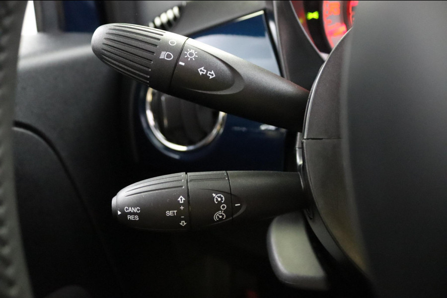 Fiat 500C 1.0 Hybrid Dolcevita Cabrio*CRUISE*A/C*TEL*LED*PDC