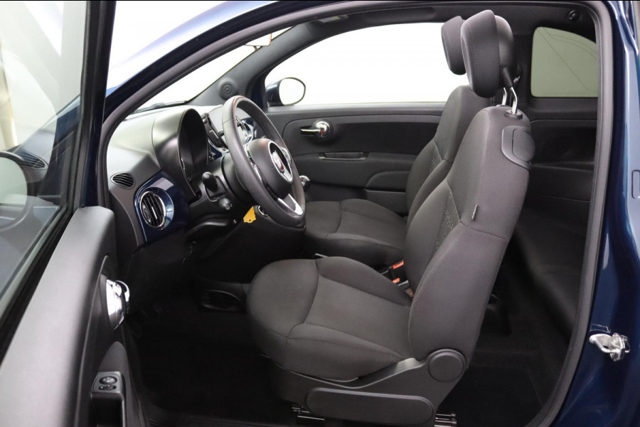 Fiat 500C 1.0 Hybrid Dolcevita Cabrio*CRUISE*A/C*TEL*LED*PDC