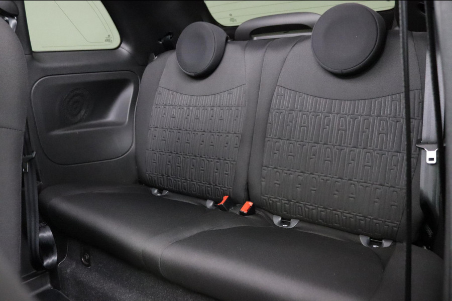 Fiat 500C 1.0 Hybrid Dolcevita Cabrio*CRUISE*A/C*TEL*LED*PDC