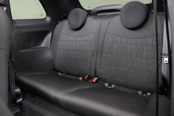 Fiat 500C 1.0 Hybrid Dolcevita Cabrio*CRUISE*A/C*TEL*LED*PDC