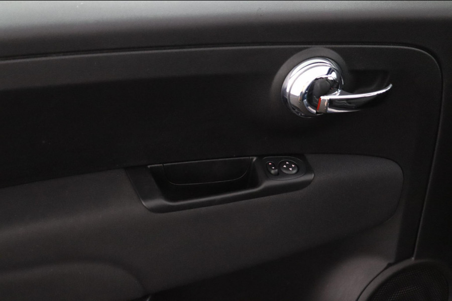 Fiat 500C 1.0 Hybrid Dolcevita Cabrio*CRUISE*A/C*TEL*LED*PDC