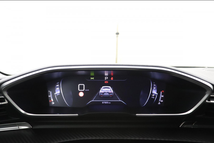 Peugeot 508 SW 1.6 Active Avantage*AUTOM.*ACC*CAM*NAVI*CARPLAY*