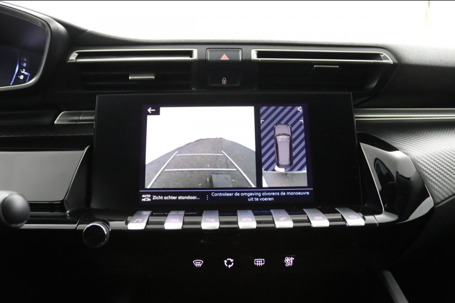 Peugeot 508 SW 1.6 Active Avantage*AUTOM.*ACC*CAM*NAVI*CARPLAY*