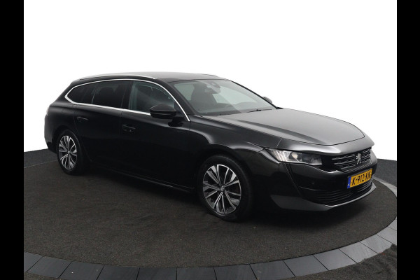Peugeot 508 SW 1.6 Active Avantage*AUTOM.*ACC*CAM*NAVI*CARPLAY*