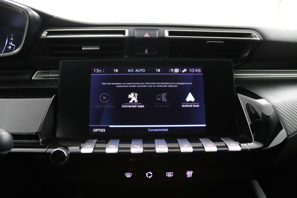 Peugeot 508 SW 1.6 Active Avantage*AUTOM.*ACC*CAM*NAVI*CARPLAY*