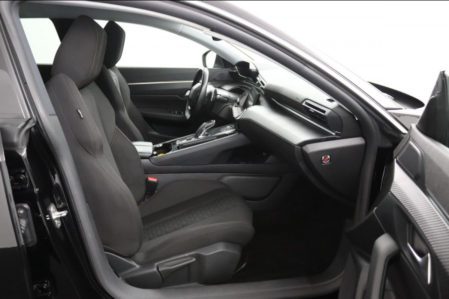 Peugeot 508 SW 1.6 Active Avantage*AUTOM.*ACC*CAM*NAVI*CARPLAY*