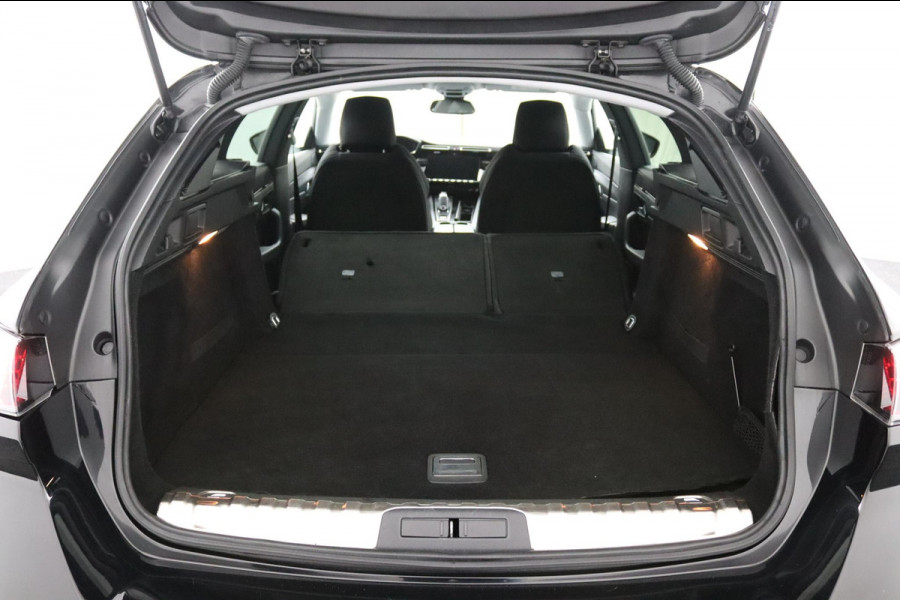Peugeot 508 SW 1.6 Active Avantage*AUTOM.*ACC*CAM*NAVI*CARPLAY*