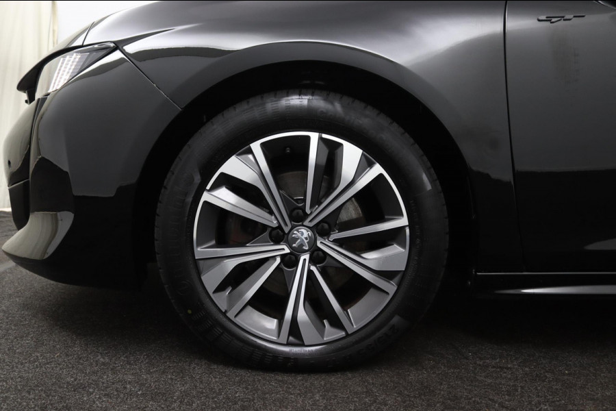 Peugeot 508 SW 1.6 Active Avantage*AUTOM.*ACC*CAM*NAVI*CARPLAY*