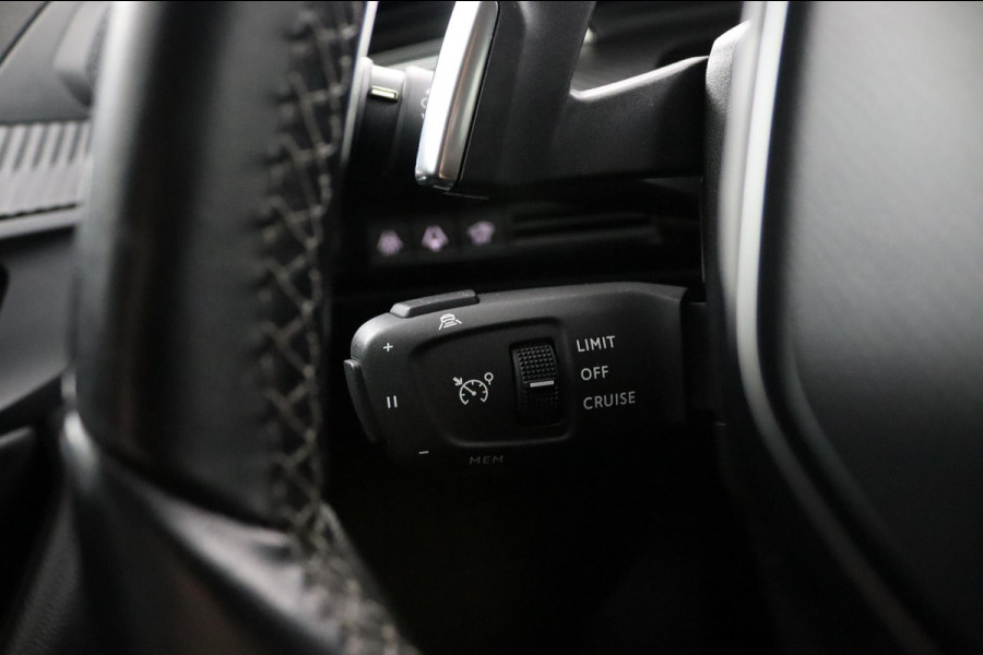 Peugeot 508 SW 1.6 Active Avantage*AUTOM.*ACC*CAM*NAVI*CARPLAY*