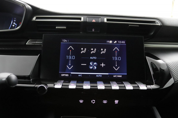 Peugeot 508 SW 1.6 Active Avantage*AUTOM.*ACC*CAM*NAVI*CARPLAY*