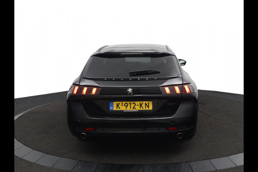Peugeot 508 SW 1.6 Active Avantage*AUTOM.*ACC*CAM*NAVI*CARPLAY*