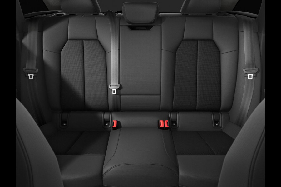 Audi A6 Avant e-tron Advanced edition 83 kWh 286pk | Komt eind juni binnen | Electrisch verstelbare voorstoelen | Wegklapbare trekhaak | MMI bijrijdersscherm |