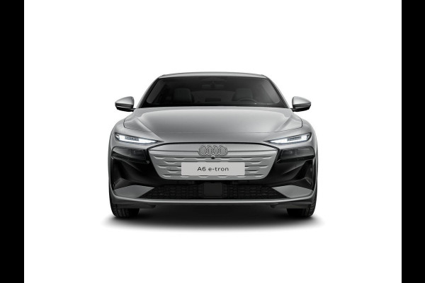 Audi A6 Avant e-tron Advanced edition 83 kWh 286pk | Komt eind juni binnen | Electrisch verstelbare voorstoelen | Wegklapbare trekhaak | MMI bijrijdersscherm |