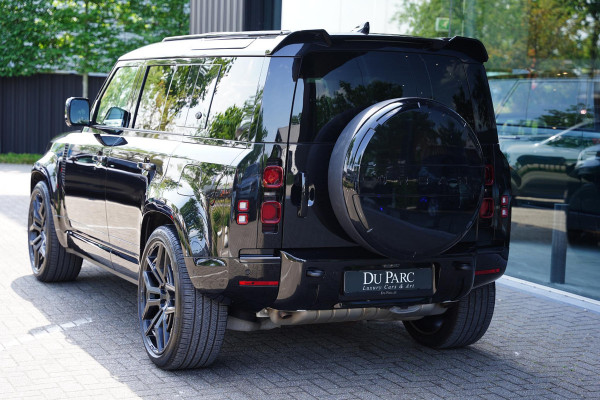 Land Rover Defender 110 P 400 E X-Dynamic HSE GERESERVEERD