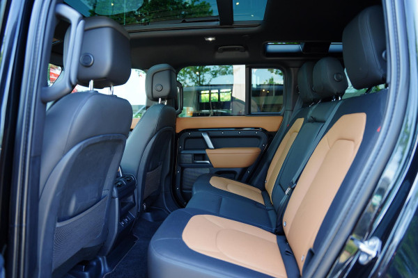 Land Rover Defender 110 P 400 E X-Dynamic HSE GERESERVEERD
