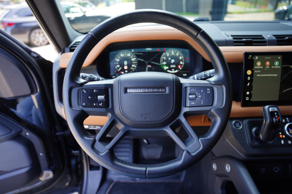 Land Rover Defender 110 P 400 E X-Dynamic HSE GERESERVEERD