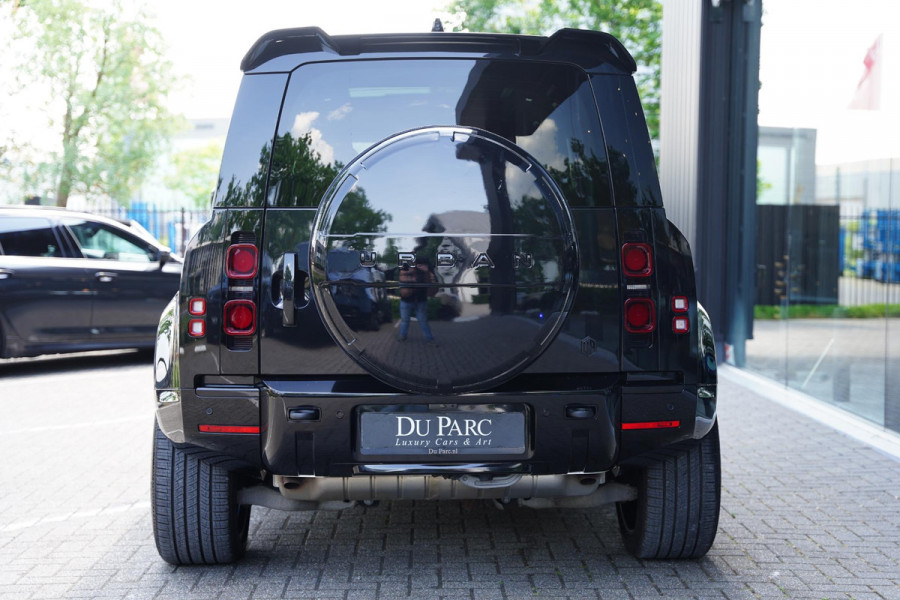 Land Rover Defender 110 P 400 E X-Dynamic HSE GERESERVEERD