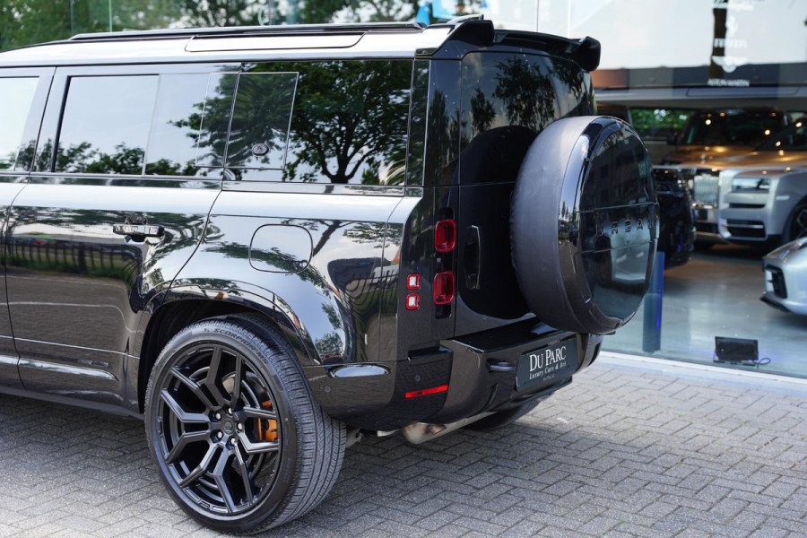 Land Rover Defender 110 P 400 E X-Dynamic HSE GERESERVEERD