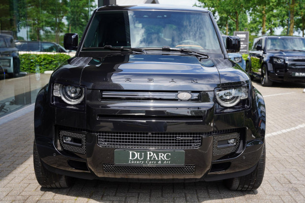 Land Rover Defender 110 P 400 E X-Dynamic HSE GERESERVEERD