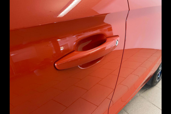 Opel Corsa 1.2 GS Line AUTOMAAT PANO LEDER STOELMASSAGE STOELVERWARMING APPLE CARPLAY AUT.AIRCO