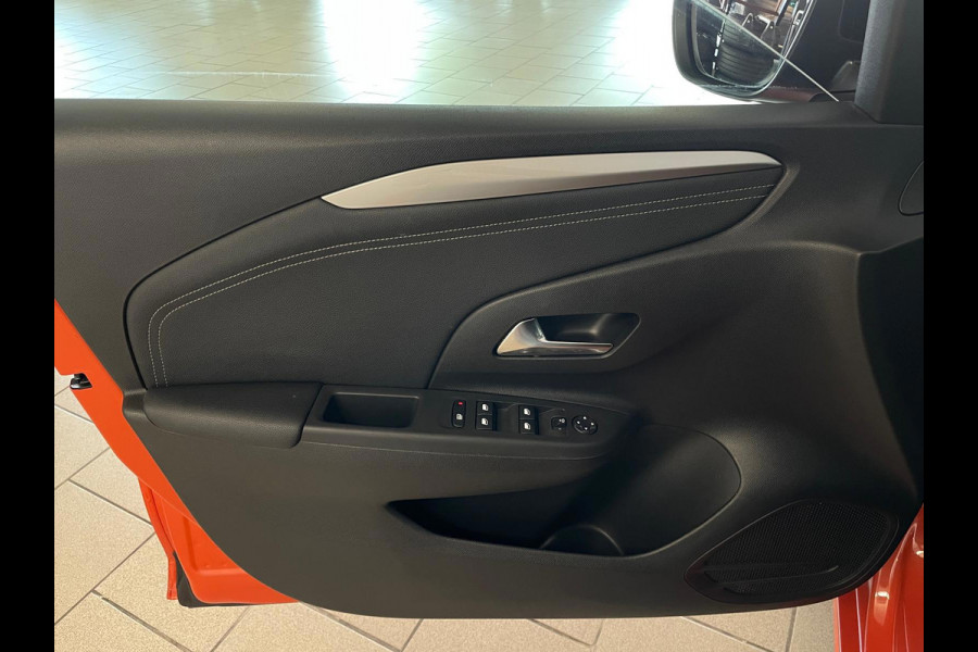 Opel Corsa 1.2 GS Line AUTOMAAT PANO LEDER STOELMASSAGE STOELVERWARMING APPLE CARPLAY AUT.AIRCO