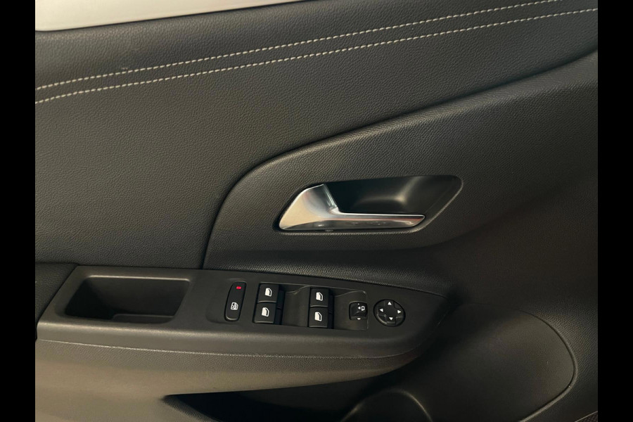 Opel Corsa 1.2 GS Line AUTOMAAT PANO LEDER STOELMASSAGE STOELVERWARMING APPLE CARPLAY AUT.AIRCO
