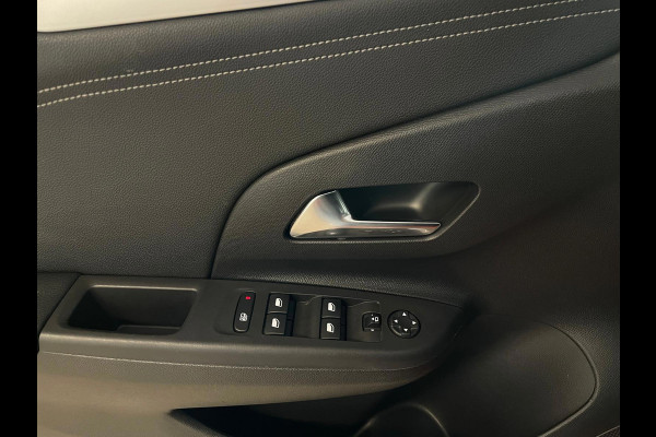 Opel Corsa 1.2 GS Line AUTOMAAT PANO LEDER STOELMASSAGE STOELVERWARMING APPLE CARPLAY AUT.AIRCO
