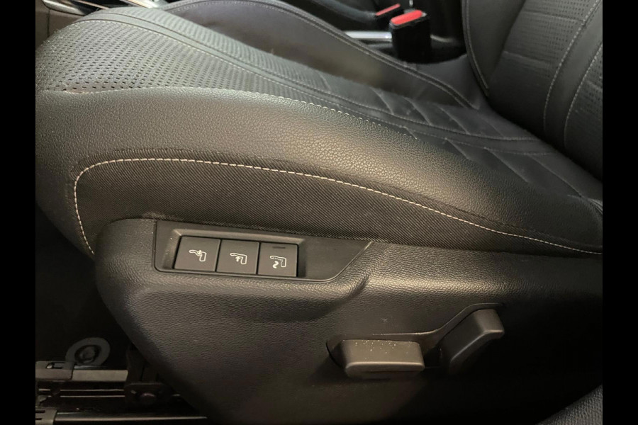 Opel Corsa 1.2 GS Line AUTOMAAT PANO LEDER STOELMASSAGE STOELVERWARMING APPLE CARPLAY AUT.AIRCO