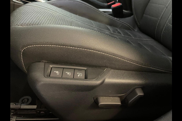 Opel Corsa 1.2 GS Line AUTOMAAT PANO LEDER STOELMASSAGE STOELVERWARMING APPLE CARPLAY AUT.AIRCO