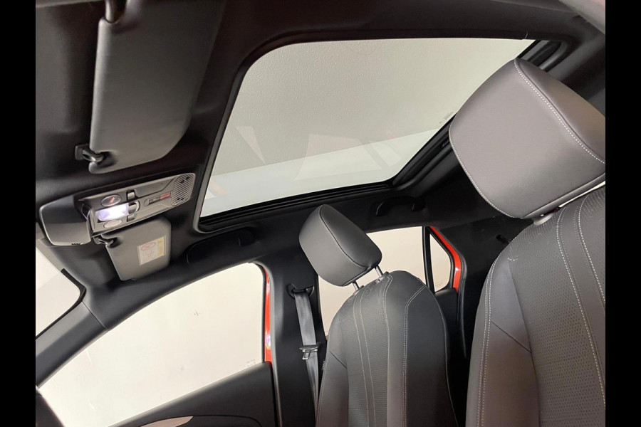Opel Corsa 1.2 GS Line AUTOMAAT PANO LEDER STOELMASSAGE STOELVERWARMING APPLE CARPLAY AUT.AIRCO