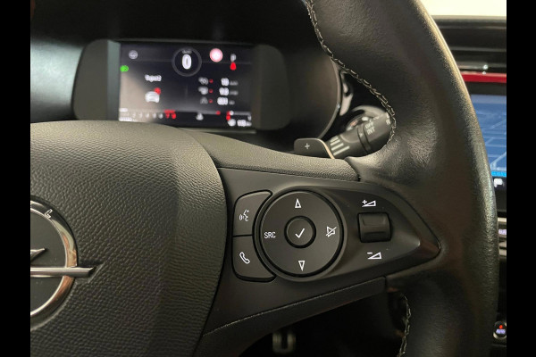 Opel Corsa 1.2 GS Line AUTOMAAT PANO LEDER STOELMASSAGE STOELVERWARMING APPLE CARPLAY AUT.AIRCO