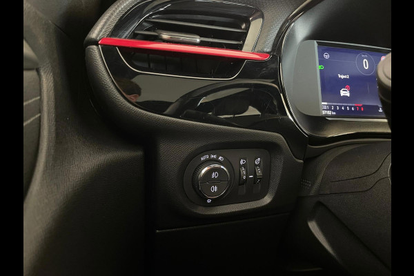 Opel Corsa 1.2 GS Line AUTOMAAT PANO LEDER STOELMASSAGE STOELVERWARMING APPLE CARPLAY AUT.AIRCO