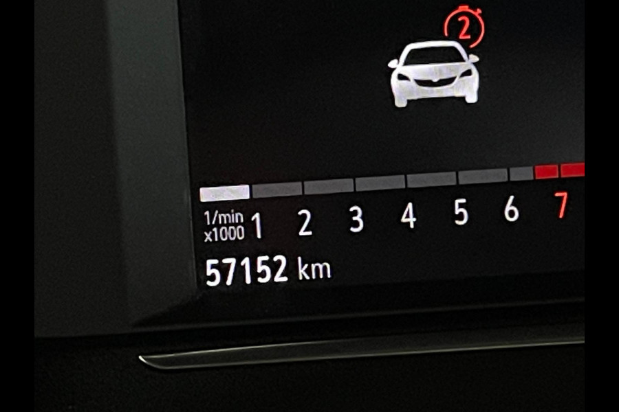 Opel Corsa 1.2 GS Line AUTOMAAT PANO LEDER STOELMASSAGE STOELVERWARMING APPLE CARPLAY AUT.AIRCO