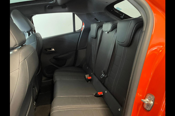 Opel Corsa 1.2 GS Line AUTOMAAT PANO LEDER STOELMASSAGE STOELVERWARMING APPLE CARPLAY AUT.AIRCO