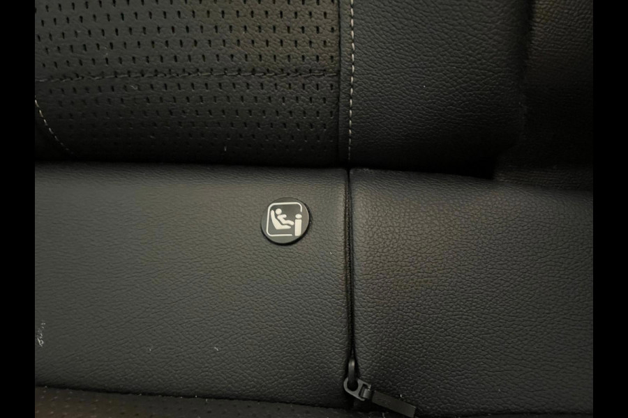 Opel Corsa 1.2 GS Line AUTOMAAT PANO LEDER STOELMASSAGE STOELVERWARMING APPLE CARPLAY AUT.AIRCO