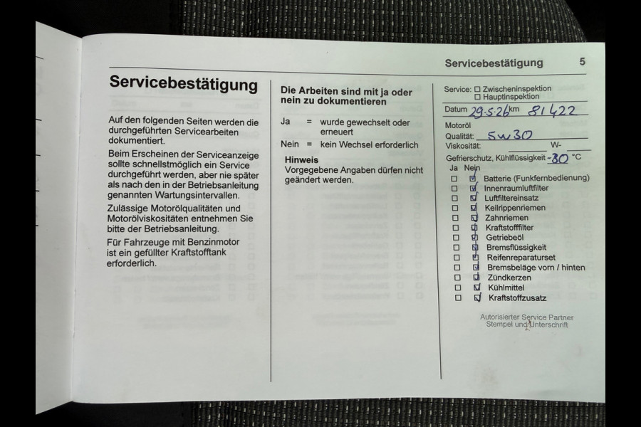 Opel Crossland 1.2 Turbo Elegance l Automaat l Camera l Trekhaak l Navi l Climate l Net grote beurt gehad l