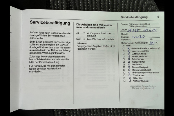 Opel Crossland 1.2 Turbo Elegance l Automaat l Camera l Trekhaak l Navi l Climate l Net grote beurt gehad l