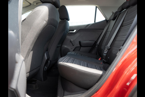 Kia Stonic 1.0 T-GDi MHEV DynamicLine | Cruise | Clima | Carplay | Navi |