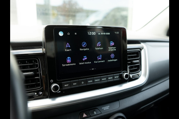 Kia Stonic 1.0 T-GDi MHEV DynamicLine | Cruise | Clima | Carplay | Navi |