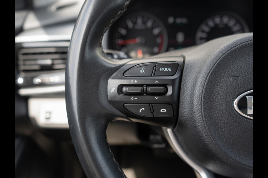 Kia Stonic 1.0 T-GDi MHEV DynamicLine | Cruise | Clima | Carplay | Navi |