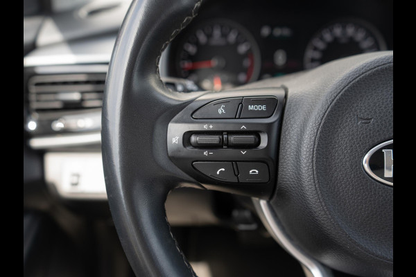 Kia Stonic 1.0 T-GDi MHEV DynamicLine | Cruise | Clima | Carplay | Navi |