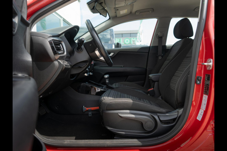 Kia Stonic 1.0 T-GDi MHEV DynamicLine | Cruise | Clima | Carplay | Navi |