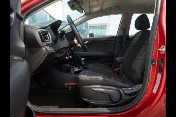 Kia Stonic 1.0 T-GDi MHEV DynamicLine | Cruise | Clima | Carplay | Navi |