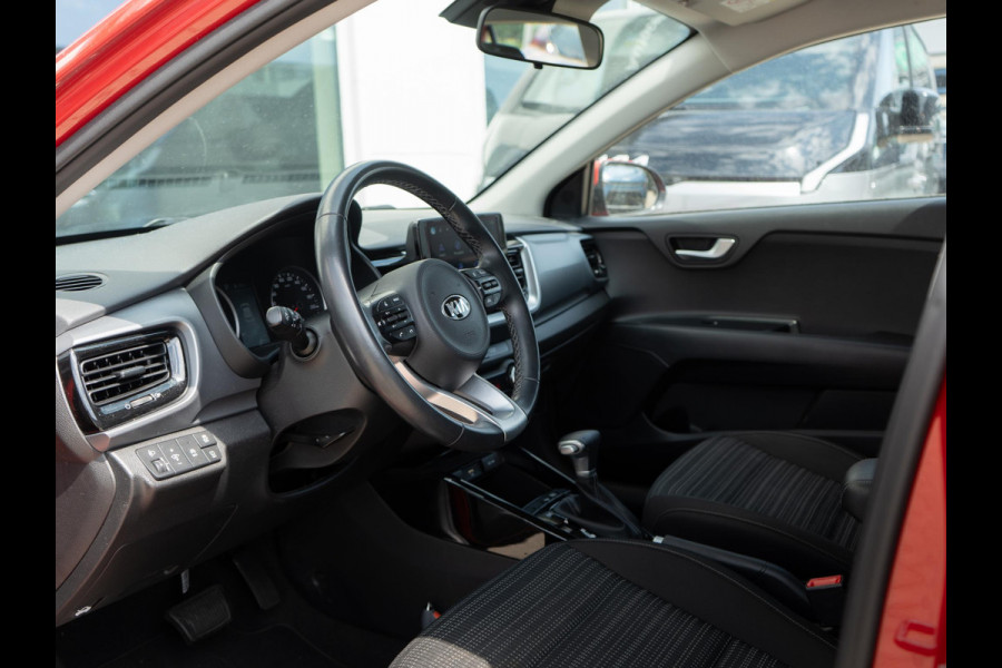 Kia Stonic 1.0 T-GDi MHEV DynamicLine | Cruise | Clima | Carplay | Navi |