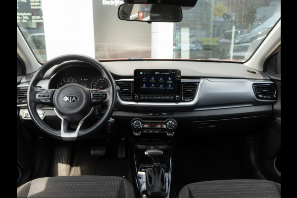 Kia Stonic 1.0 T-GDi MHEV DynamicLine | Cruise | Clima | Carplay | Navi |
