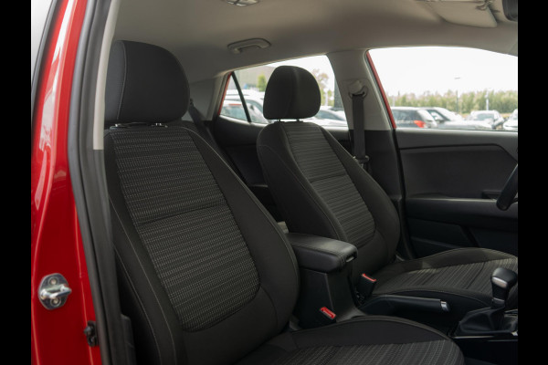 Kia Stonic 1.0 T-GDi MHEV DynamicLine | Cruise | Clima | Carplay | Navi |