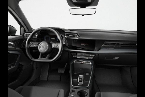 Audi A3 Sportback Pro Line 40 TFSI e 204 pk | Afgevlakt sportstuur | Achteruitrijcamera | Dynamisch led verlichting |