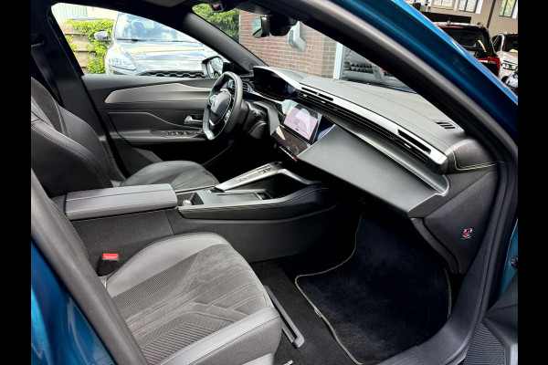 Peugeot E-308 GT EV 54 kWh Panoramadak, 360 camera