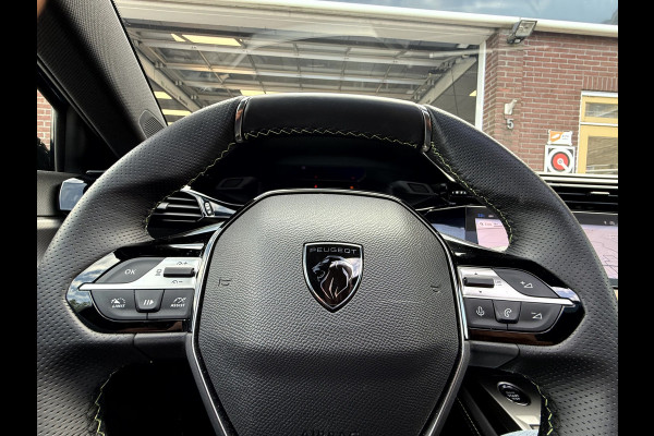 Peugeot E-308 GT EV 54 kWh Panoramadak, 360 camera